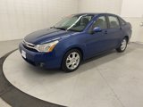 Used 2009 Ford Focus SES image 2