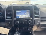 Used 2017 Ford F150 XLT w/ Equipment Group 302A Luxury image 4