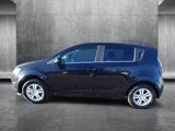 Used 2013 Chevrolet Sonic LT image 2