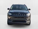 Used 2018 Jeep Compass Latitude w/ Popular Equipment Group image 2