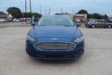 Used 2017 Ford Fusion S image 2