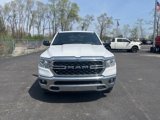 Used 2022 RAM 1500 Big Horn image 2