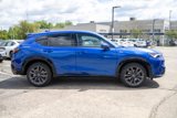 New 2025 Acura ADX A-Spec image 2