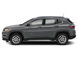 Used 2020 Jeep Compass Sport w/ Tech Group image 3