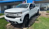 Used 2022 Chevrolet Silverado 1500 RST image 3