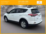 Used 2018 Toyota RAV4 LE image 3
