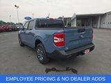 New 2025 Ford Maverick XLT image 3