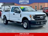 Used 2022 Ford F250 XL w/ Power Equipment Group image 3