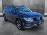 Used 2021 Volkswagen Tiguan S image 3