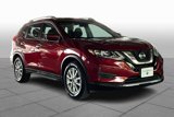 Used 2018 Nissan Rogue SV w/ Sun & Sound Touring Package image 2