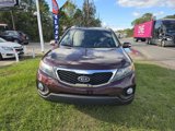 Used 2013 Kia Sorento LX w/ Convenience Pkg image 2