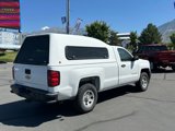 Used 2014 Chevrolet Silverado 1500 W/T image 5