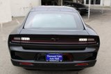 New 2025 Dodge Charger R/T w/ Quick Order Package 25M R/T image 5