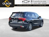 Used 2018 Honda Pilot EX-L image 2
