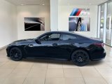 New 2025 BMW M4 Competition w/ Parking Assistance Package image 5