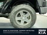 Used 2015 Jeep Wrangler Unlimited Sport image 5