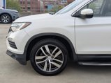 Used 2017 Honda Pilot Elite image 4