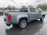 Used 2022 Chevrolet Colorado LT w/ LT Convenience Package image 3