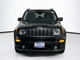 Used 2022 Jeep Renegade Latitude w/ Convenience Group image 2