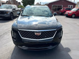 Used 2024 Cadillac XT4 Premium Luxury image 2