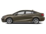 Used 2019 Chevrolet Cruze LT w/ Convenience Package image 2