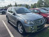 Used 2010 Mercedes-Benz ML 550 4MATIC image 3