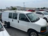 Used 2016 GMC Savana 2500 image 3