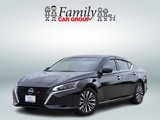 Used 2024 Nissan Altima 2.5 SV image 5