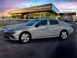 New 2025 Hyundai Elantra Sport image 2
