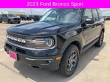 Used 2023 Ford Bronco Sport Badlands w/ Premium Package image 4