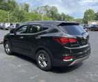 Used 2018 Hyundai Santa Fe Sport image 5