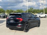 Used 2021 GMC Terrain SLT w/ Infotainment Package II image 5