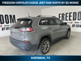Used 2019 Jeep Cherokee Latitude Plus image 4