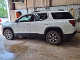Used 2021 GMC Acadia SLT image 3
