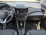 Used 2019 Chevrolet Trax LT w/ LT Convenience Package image 3