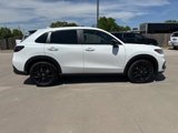 New 2025 Honda HR-V Sport image 2