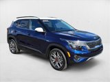 Used 2021 Kia Seltos S image 3