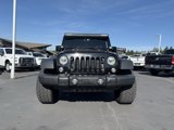 Used 2017 Jeep Wrangler Unlimited Sport w/ Quick Order Package 24S image 5