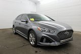 Used 2019 Hyundai Sonata Sport w/ Winter Weather Package image 2