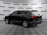 Used 2018 Volkswagen Tiguan SEL Premium image 3