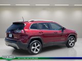 Used 2019 Jeep Cherokee Limited image 5