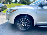 Used 2017 INFINITI QX60 AWD w/ Deluxe Technology Package image 2