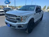 Certified 2020 Ford F150 XLT w/ Equipment Group 301A Mid image 3