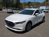 New 2025 MAZDA MAZDA3 s image 4