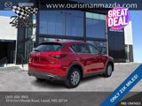 Used 2023 MAZDA CX-5 AWD 2.5 S w/ Preferred Package image 4