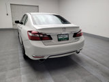 Used 2017 Honda Accord Sport Special Edition image 6
