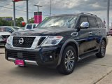 Used 2019 Nissan Armada SL image 3