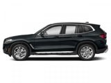 Used 2022 BMW X3 sDrive30i w/ M Sport Package 2 image 3
