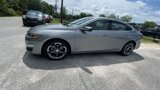 Used 2023 Chevrolet Malibu LT image 4