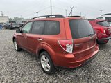 Used 2010 Subaru Forester 2.5X Premium image 3
